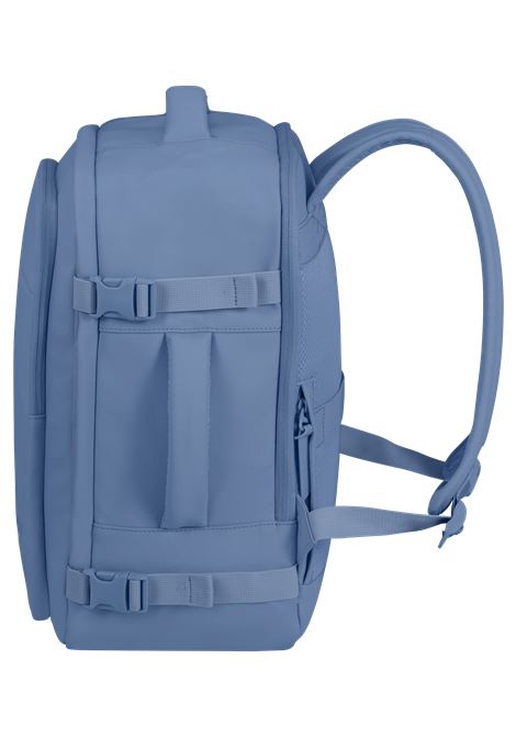 Take2cabin S/M Mono Zaino 15.6 AMERICAN TOURISTER | TAKE2CABIN MONOSTORM BLUE